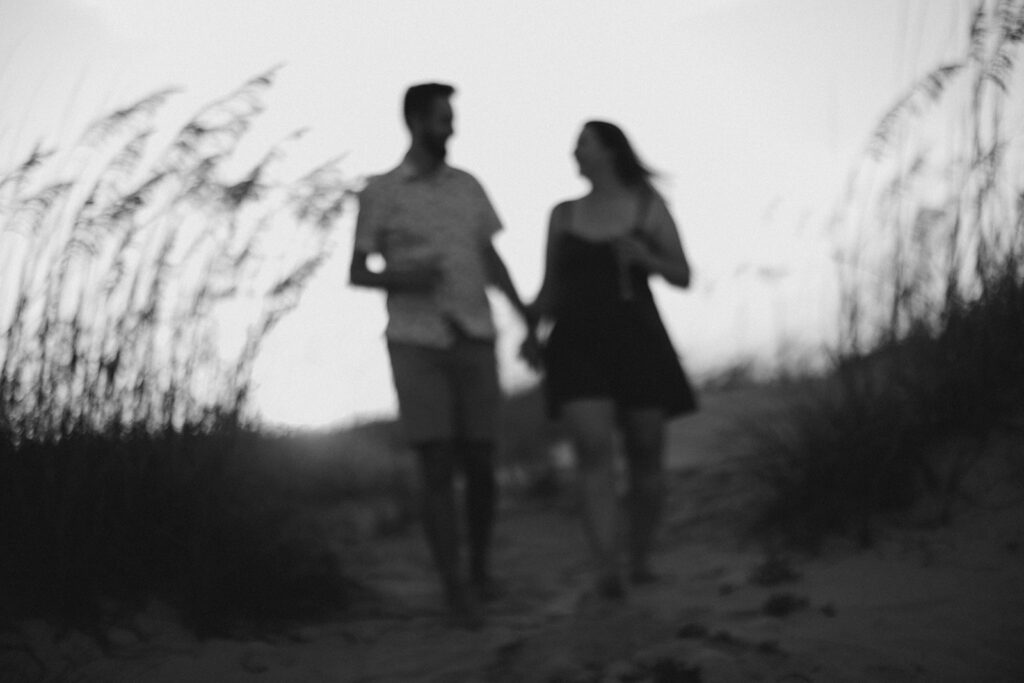 Golden Ticket Winner: A Tybee Island Proposal