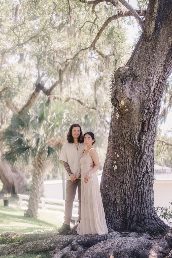 Bluff Drive: A Hidden Gem for Savannah Proposals