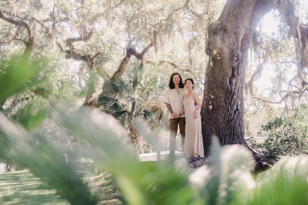Bluff Drive: A Hidden Gem for Savannah Proposals
