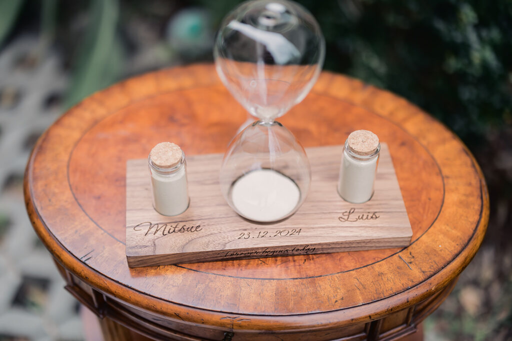 A Perfect Elopement at Savannah's Gastonian