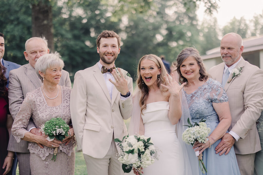 How to Make Family Photos Easy and Enjoyable