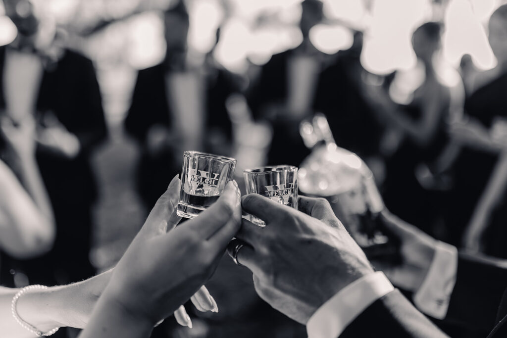 Why You Need Second Shooter at Your Wedding