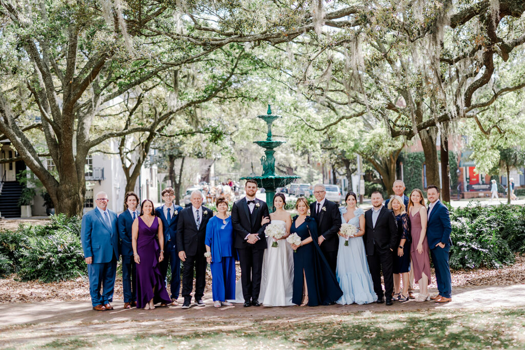 How to Make Family Photos Easy and Enjoyable