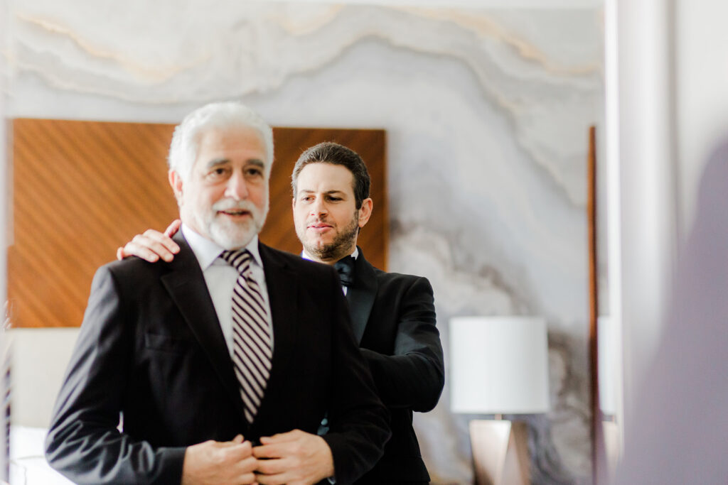Why You Need Second Shooter at Your Wedding