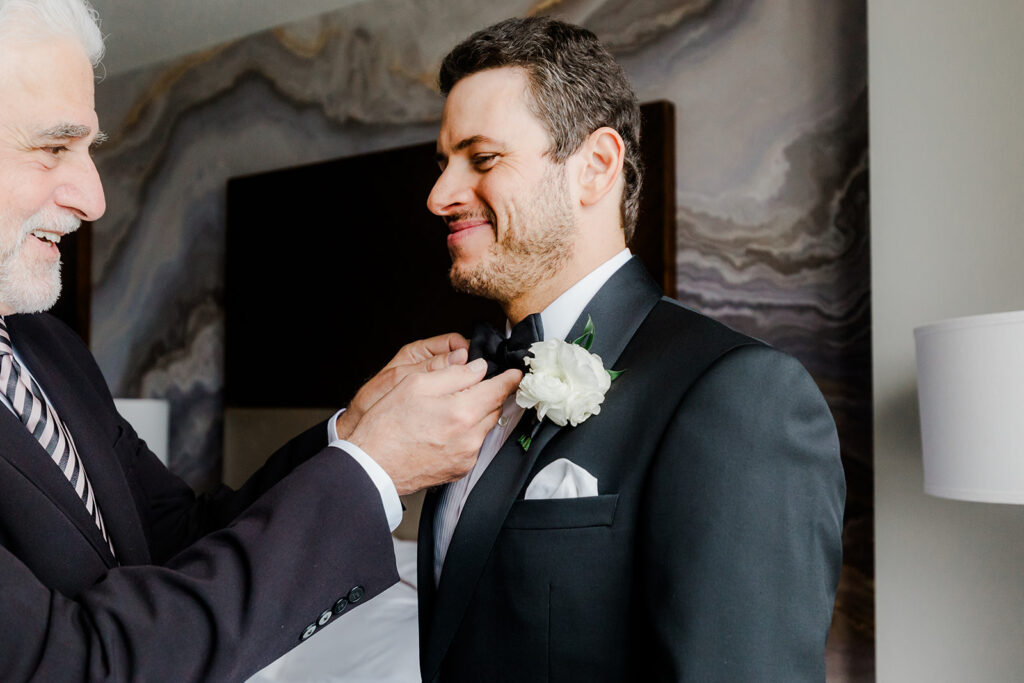 Why You Need Second Shooter at Your Wedding