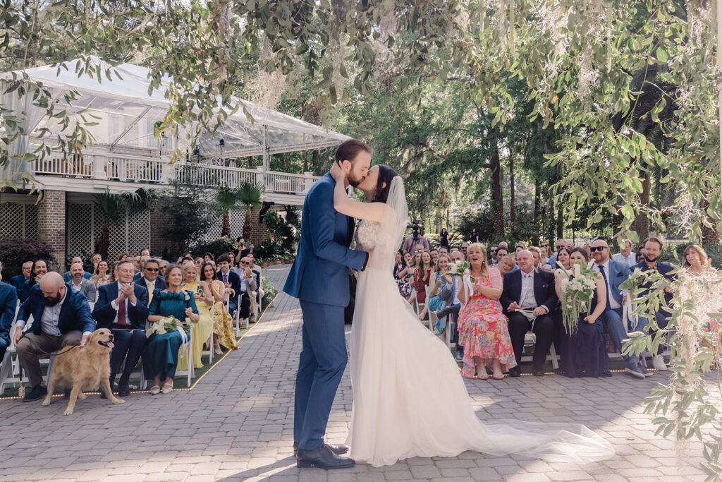 6 Tips for a Picture-Perfect Wedding Ceremony