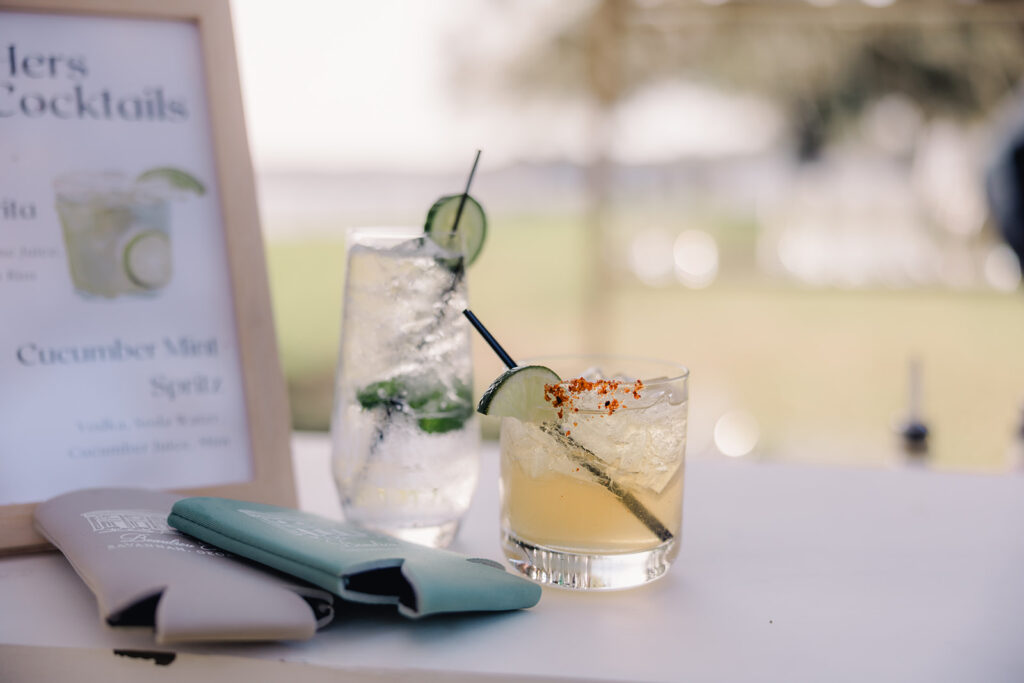 7 Tips for an Epic Wedding Reception