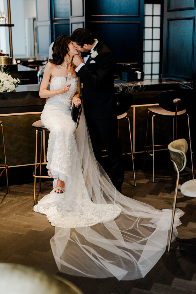 8 Secrets to Stunning Wedding Couple Portraits