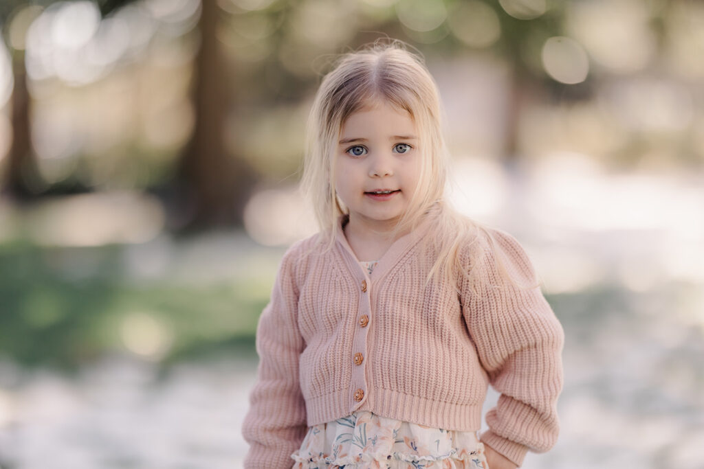 Family Photos: Capturing the Everyday Moments