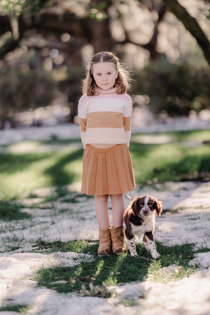 Family Photos: Capturing the Everyday Moments