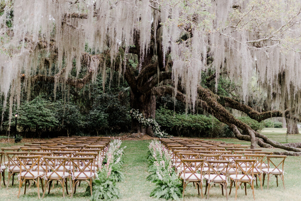 6 Tips for a Picture-Perfect Wedding Ceremony
