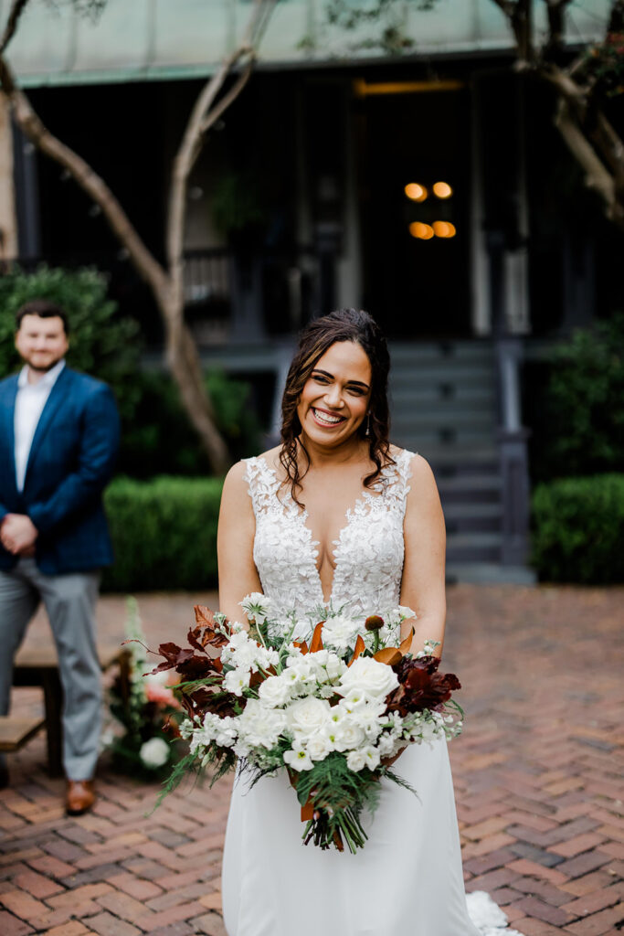 6 Tips for a Picture-Perfect Wedding Ceremony