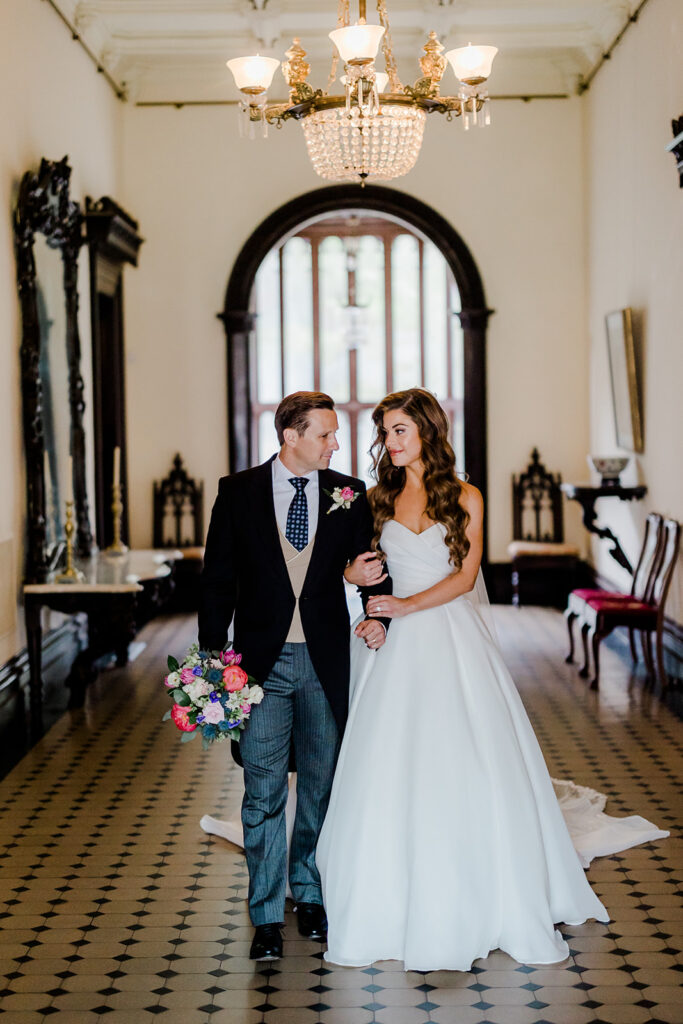 8 Secrets to Stunning Wedding Couple Portraits
