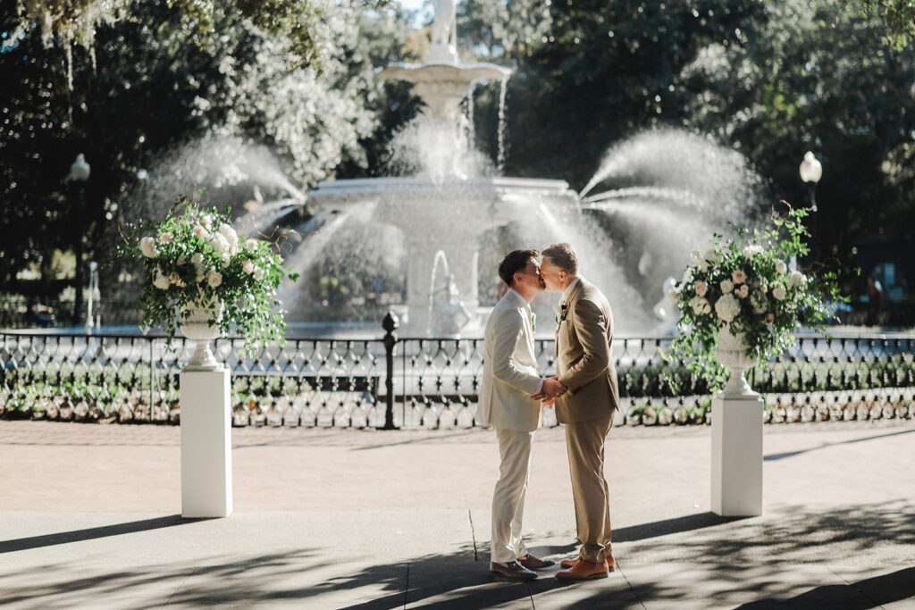 6 Tips for a Picture-Perfect Wedding Ceremony