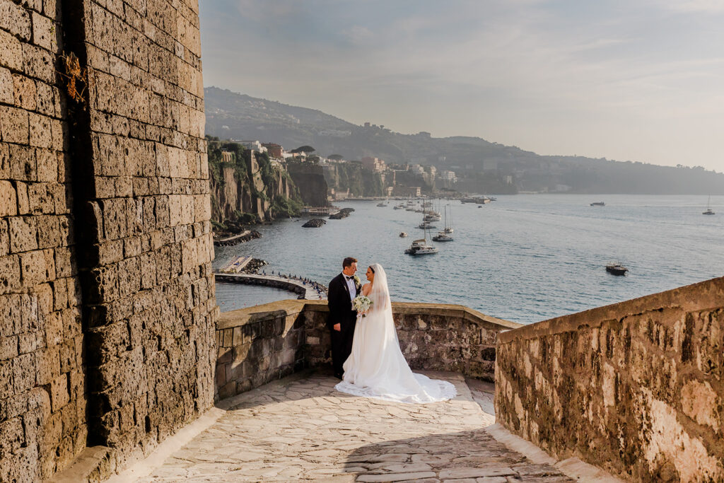 8 Secrets to Stunning Wedding Couple Portraits