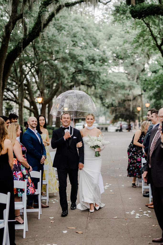 6 Tips for a Picture-Perfect Wedding Ceremony