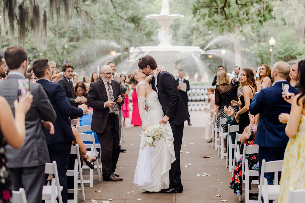 6 Tips for a Picture-Perfect Wedding Ceremony