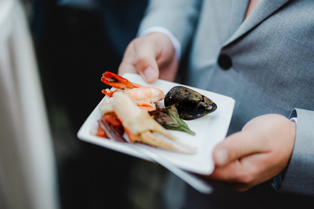 7 Tips for an Epic Wedding Reception