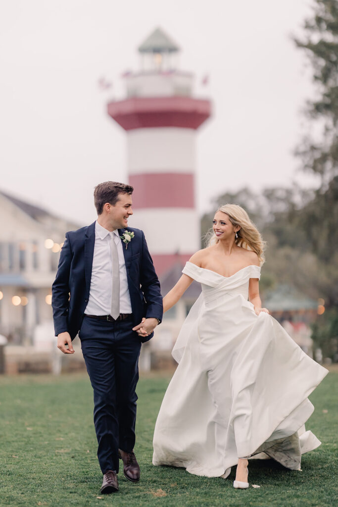 8 Secrets to Stunning Wedding Couple Portraits