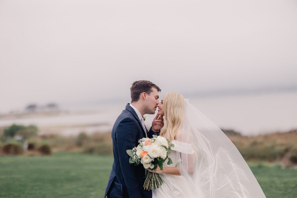 8 Secrets to Stunning Wedding Couple Portraits