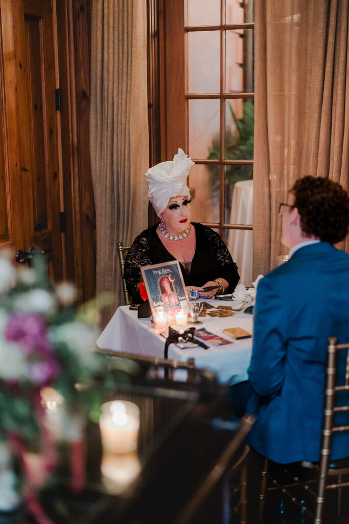 7 Tips for an Epic Wedding Reception