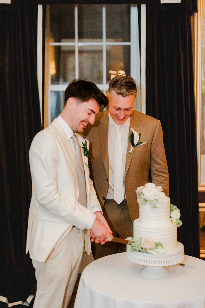 7 Tips for an Epic Wedding Reception
