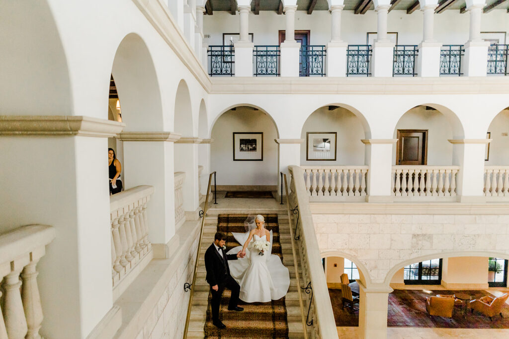 8 Secrets to Stunning Wedding Couple Portraits