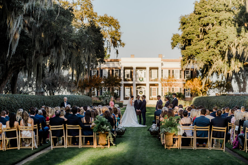 6 Tips for a Picture-Perfect Wedding Ceremony