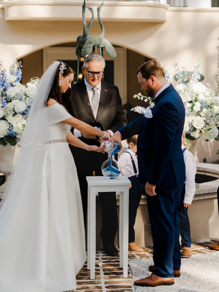 6 Tips for a Picture-Perfect Wedding Ceremony