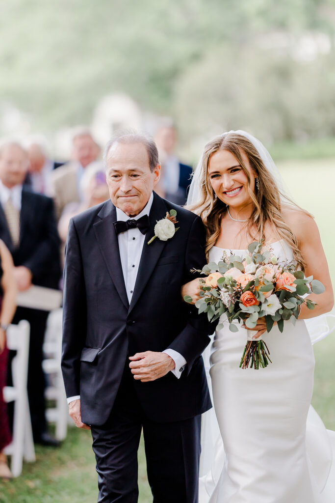 6 Tips for a Picture-Perfect Wedding Ceremony