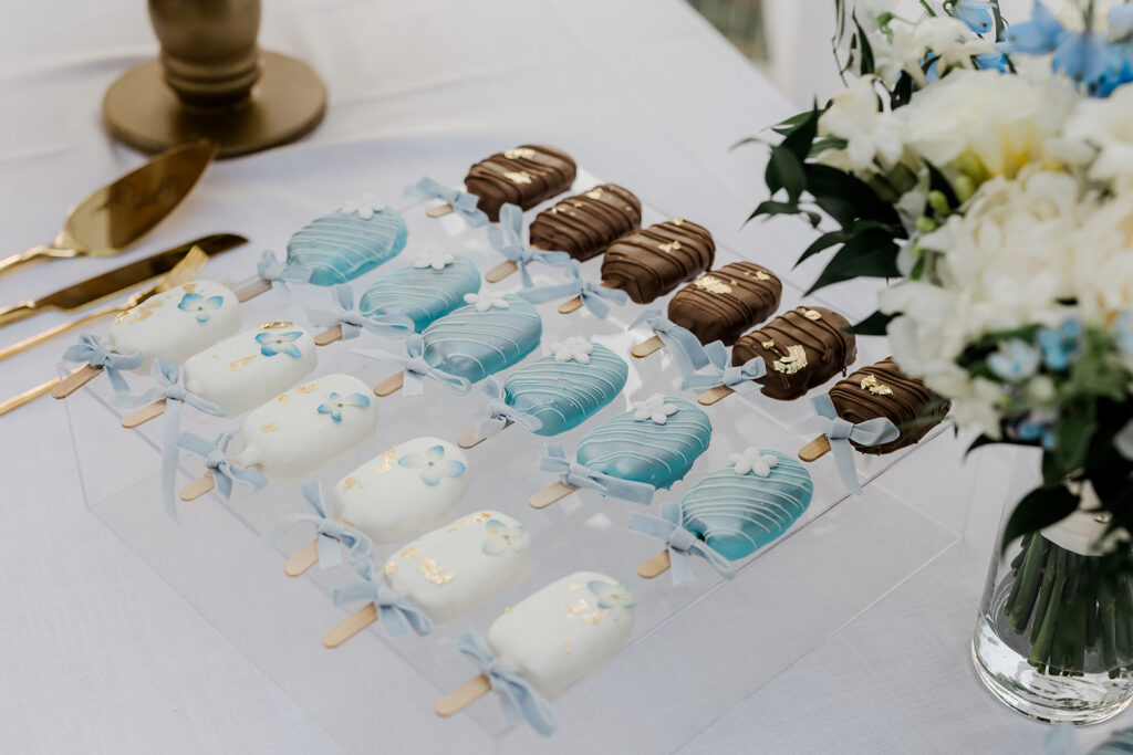 7 Tips for an Epic Wedding Reception