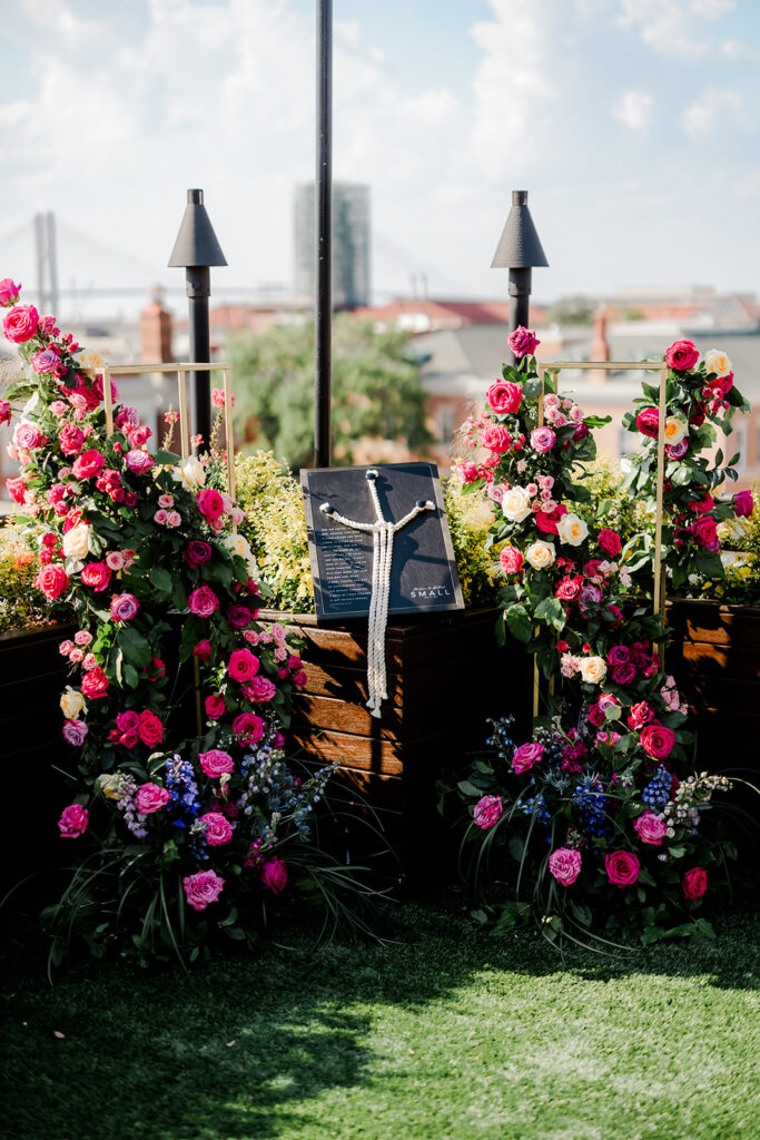 6 Tips for a Picture-Perfect Wedding Ceremony