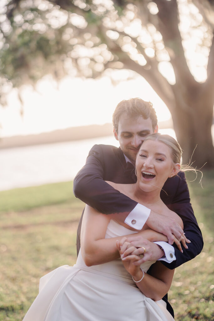 8 Secrets to Stunning Wedding Couple Portraits