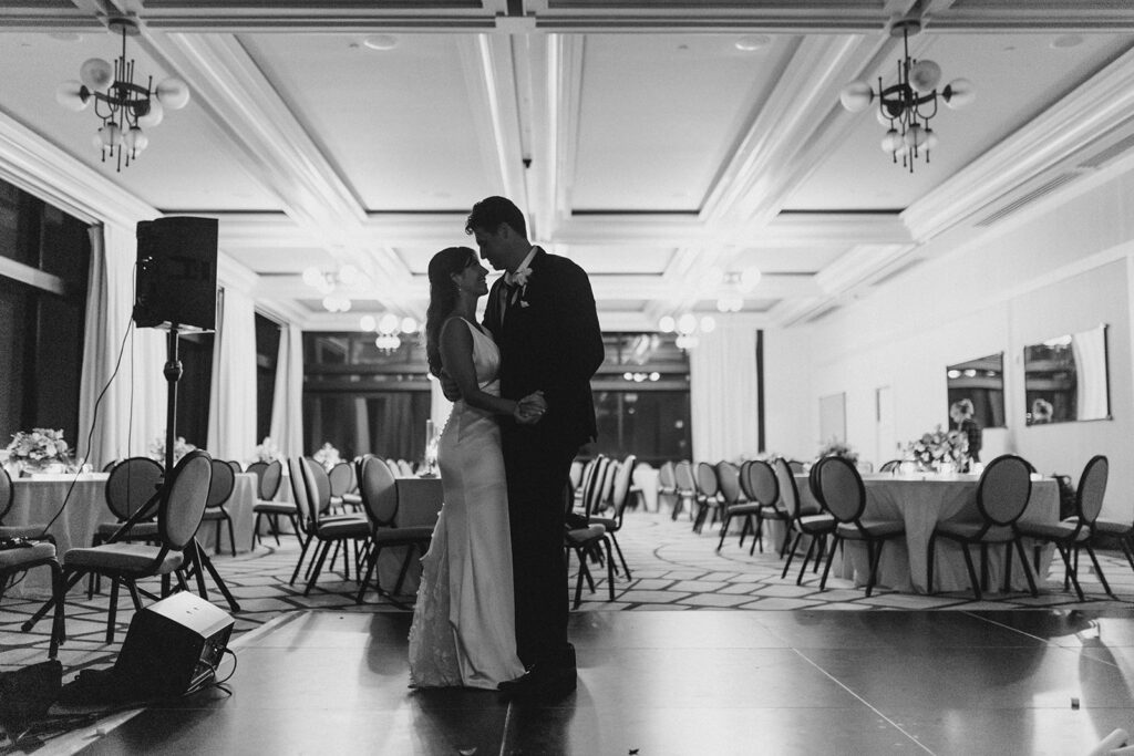 7 Tips for an Epic Wedding Reception