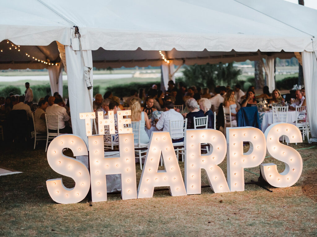 7 Tips for an Epic Wedding Reception