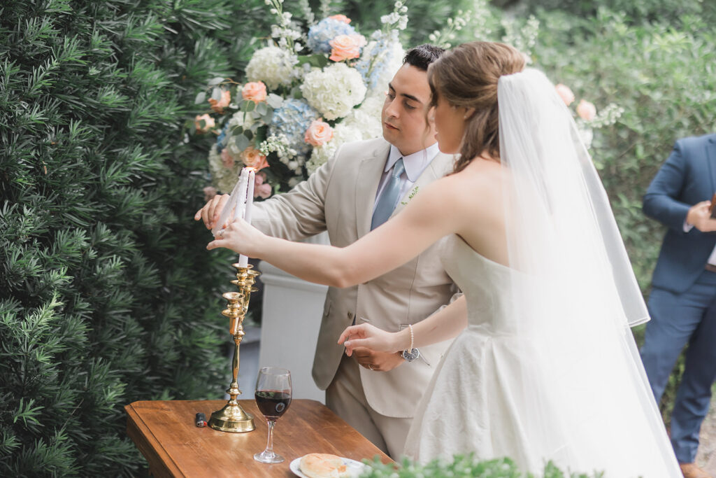6 Tips for a Picture-Perfect Wedding Ceremony