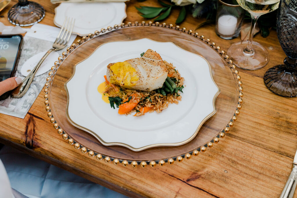 7 Tips for an Epic Wedding Reception