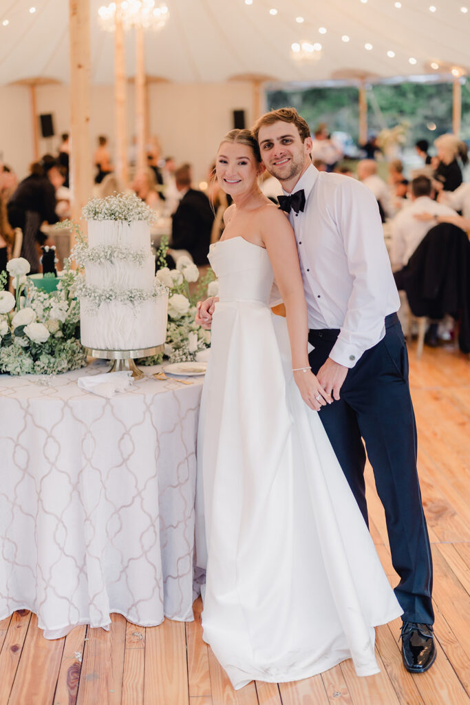 7 Tips for an Epic Wedding Reception