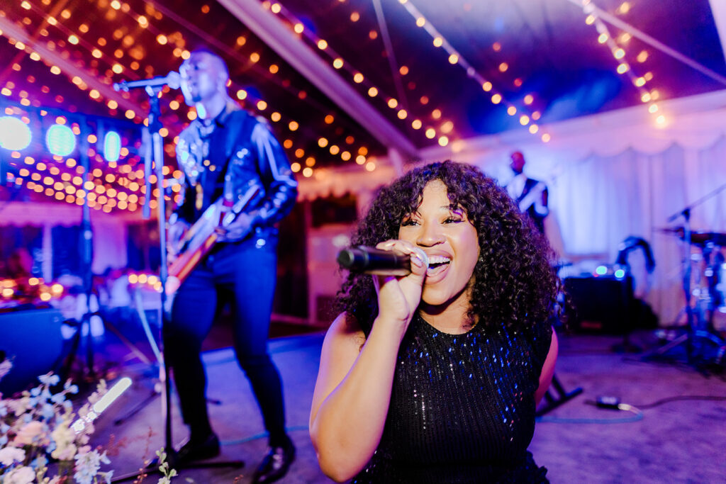 7 Tips for an Epic Wedding Reception