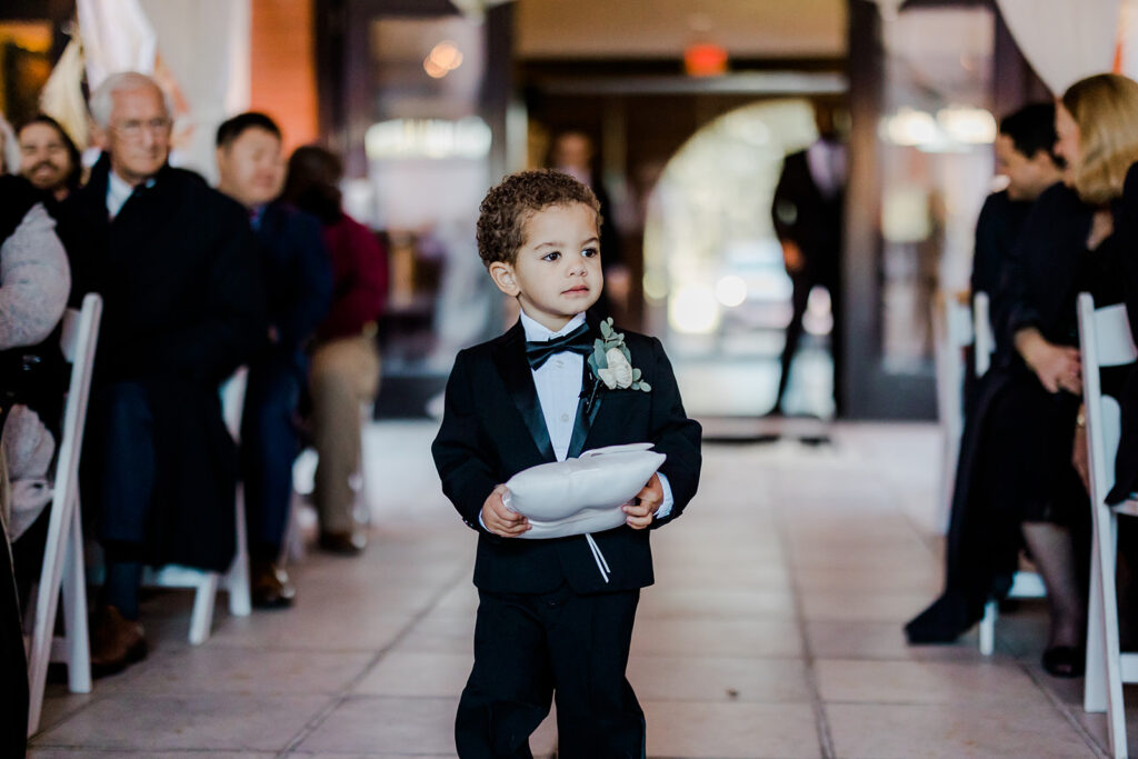 6 Tips for a Picture-Perfect Wedding Ceremony