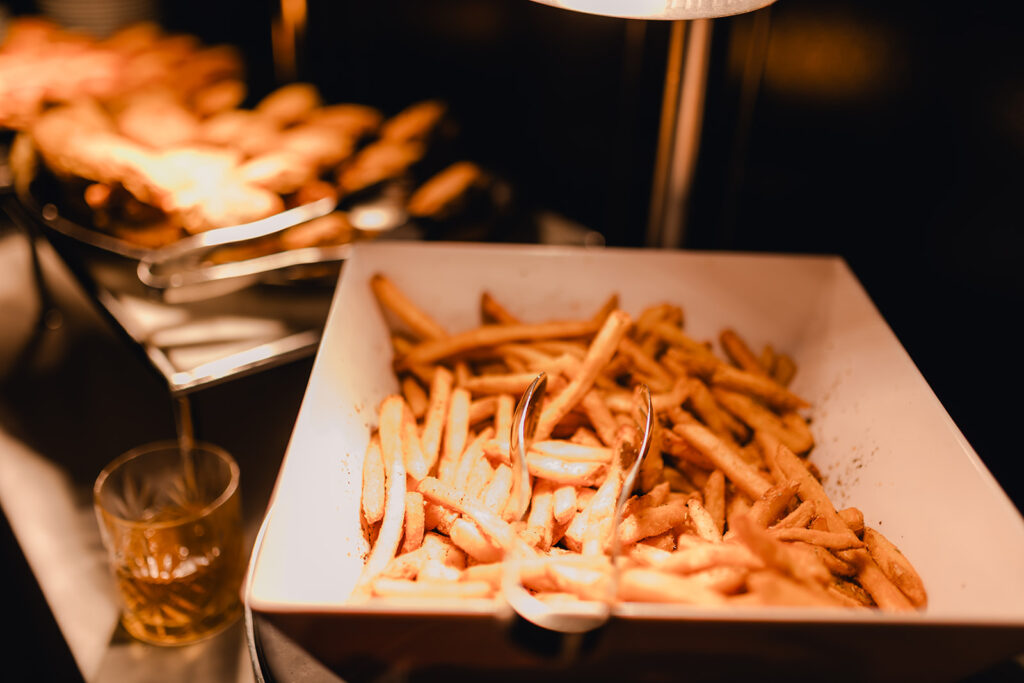 7 Tips for an Epic Wedding Reception