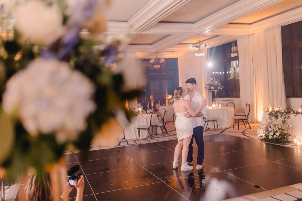 7 Tips for an Epic Wedding Reception