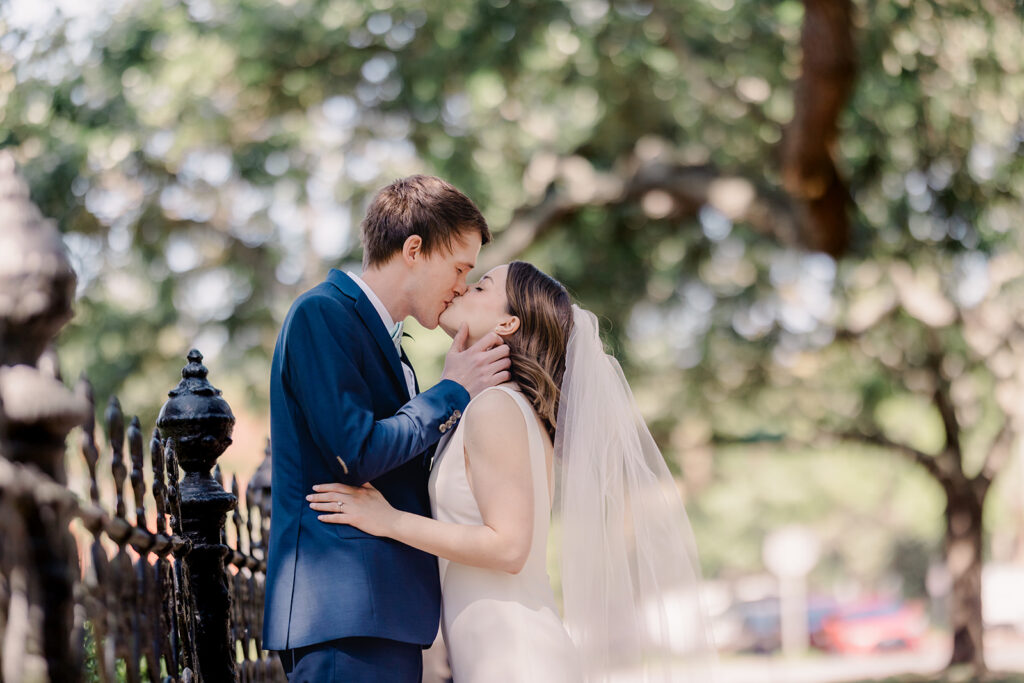 8 Secrets to Stunning Wedding Couple Portraits