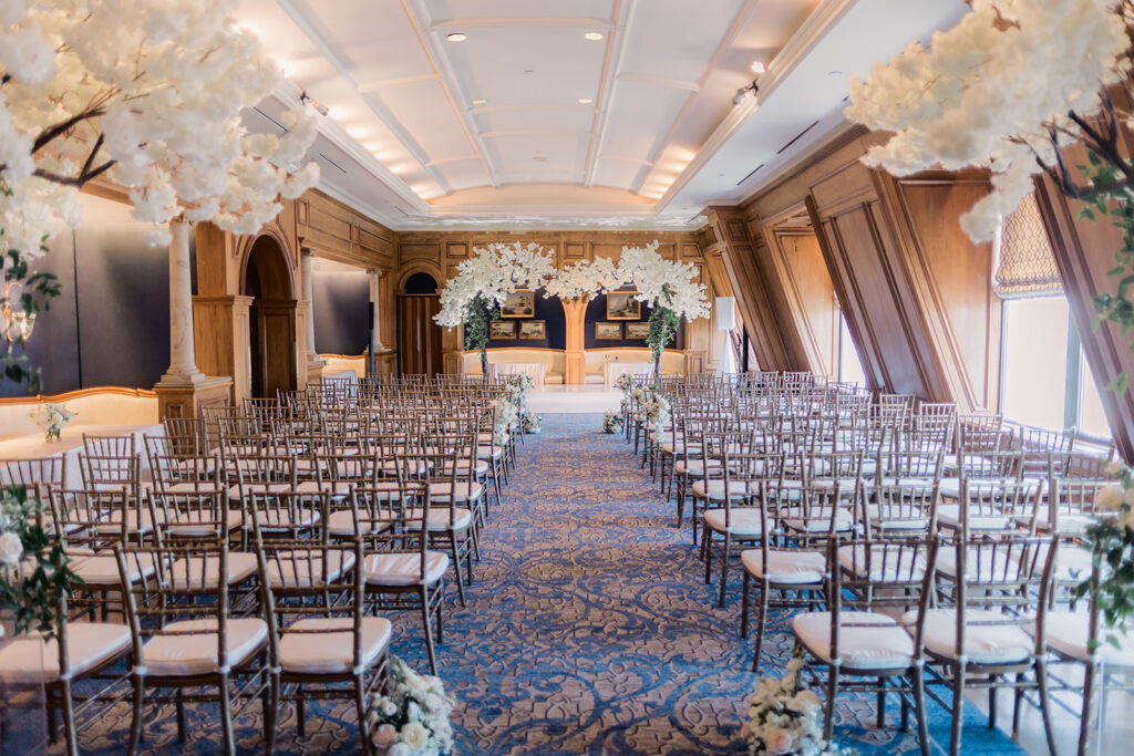 6 Tips for a Picture-Perfect Wedding Ceremony