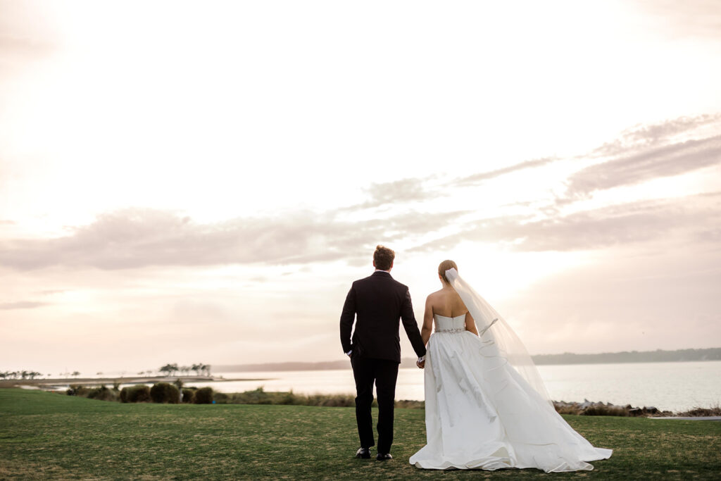8 Secrets to Stunning Wedding Couple Portraits
