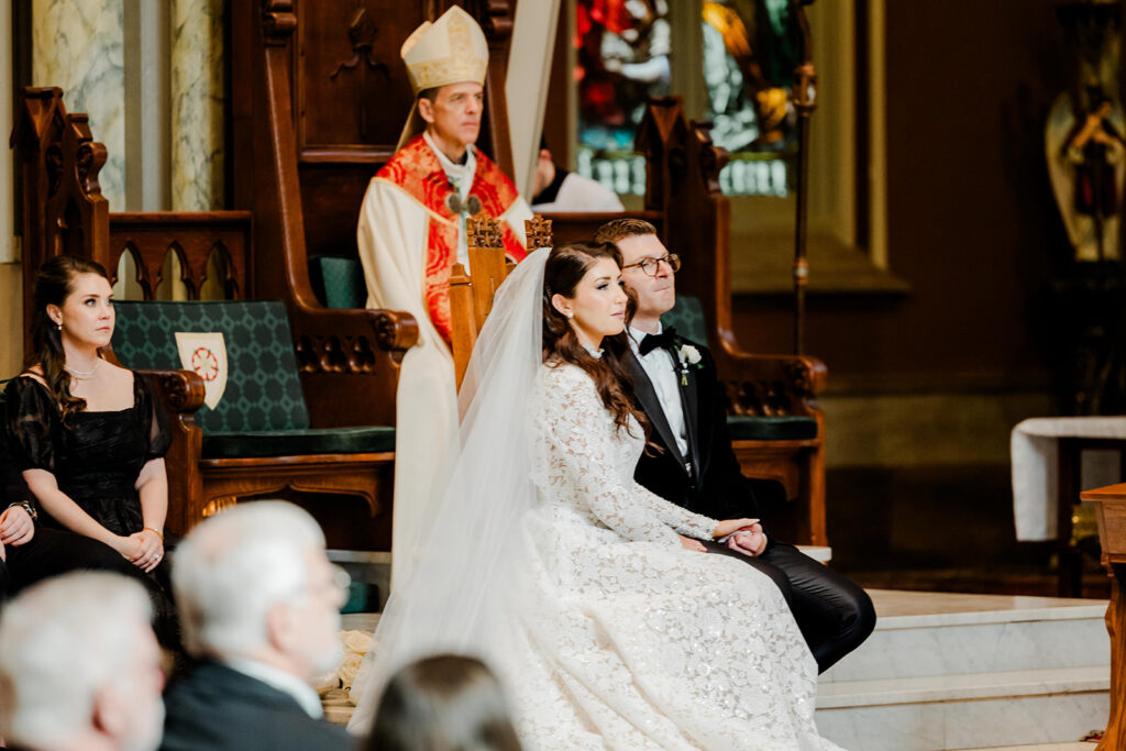 6 Tips for a Picture-Perfect Wedding Ceremony