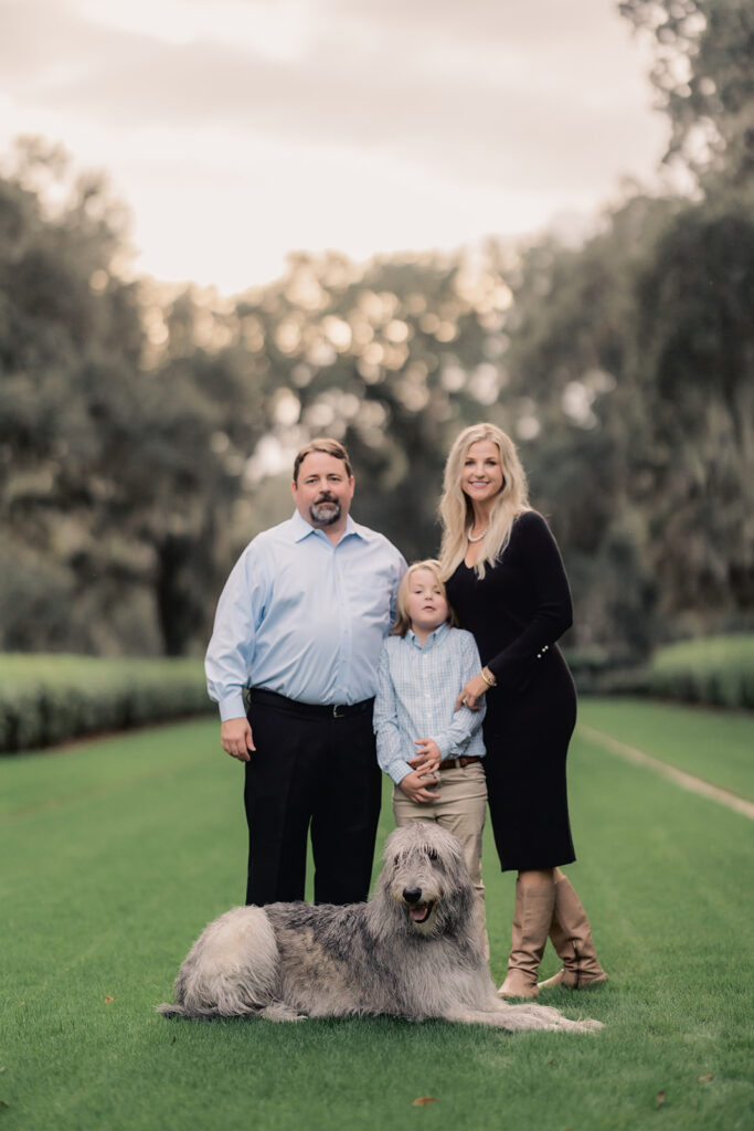 Family Photos: Capturing the Everyday Moments