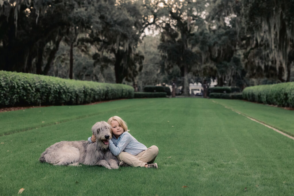 Family Photos: Capturing the Everyday Moments