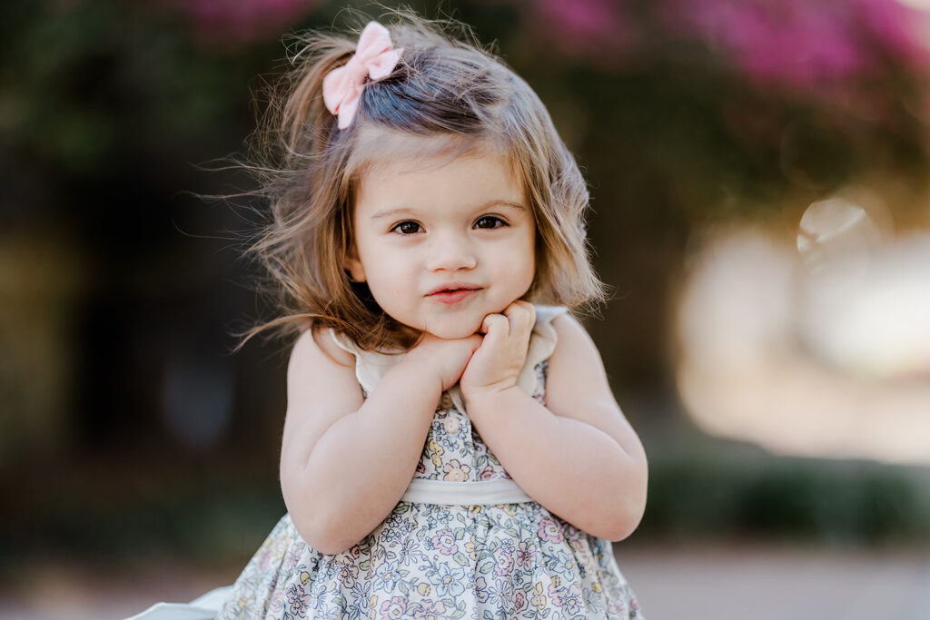 Family Photos: Capturing the Ordinary Moments