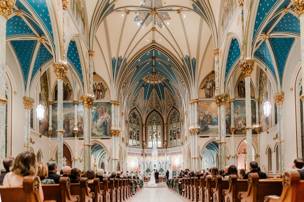 6 Tips for a Picture-Perfect Wedding Ceremony